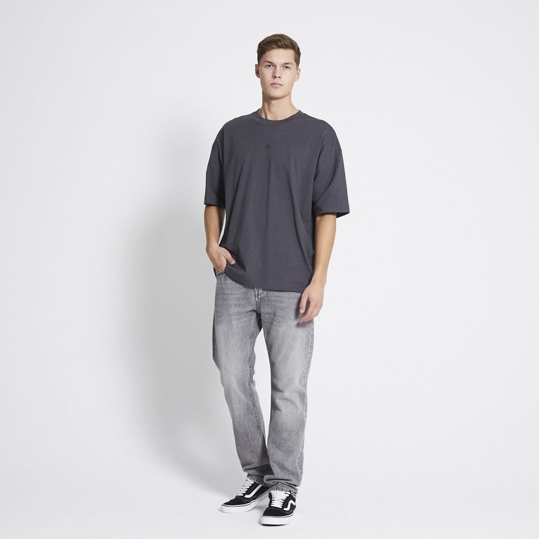 Oversized t-shirt "Venice"